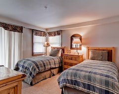 Khách sạn Torian Plum Condominiums by Wyndham Vacation Rentals (Steamboat Springs, Hoa Kỳ)