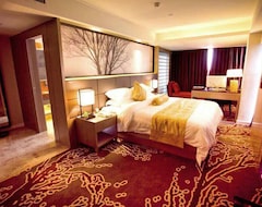 Khách sạn Shangrao Muxin Urban Hotel (Shangrao, Trung Quốc)