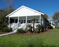 Toàn bộ căn nhà/căn hộ Central Florida Crooked Lake Bungalow (Pierson, Hoa Kỳ)