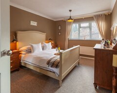Cijela kuća/apartman Heron Cottage - Sleeps 4 Guests In 2 Bedrooms (Castle Acre, Ujedinjeno Kraljevstvo)