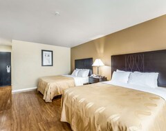 Hotel Quality Inn (Cle Elum, USA)
