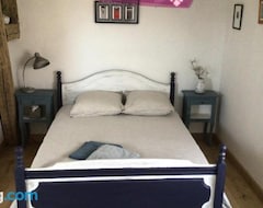Bed & Breakfast Villa Mandala (Thury, Francuska)