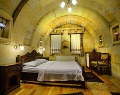 Vineyard Cave Hotel (Göreme, Turkey)