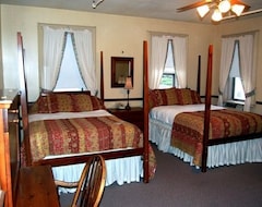 Khách sạn The Archer House (Northfield, Hoa Kỳ)