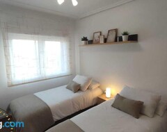 Cijela kuća/apartman Apartamento Para 5 Personas - Las Vistillas (San Vicente de la Sonsierra, Španjolska)