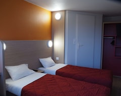 Hotel Première Classe Saumur (Saumur, Francia)