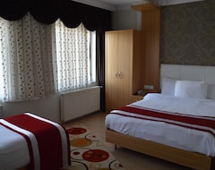 Hotelli Dinc (Tatvan, Turkki)