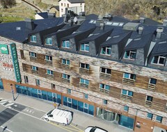 Khách sạn Hotel Font D'Argent Canillo (Canillo, Andorra)