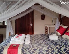 Kisuri Resort (Homa Bay, Kenya)