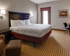Hotel Best Western Plus Greenville South (Piedmont, USA)