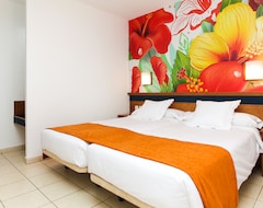 Căn hộ có phục vụ Hotel Palm Garden Apartments (Jandia, Tây Ban Nha)