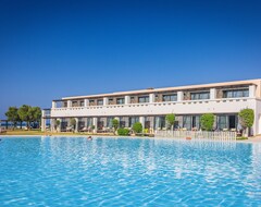 Otel Giannoulis - Cavo Spada Luxury Sports & Leisure Resort & Spa (Kolymbari, Yunanistan)