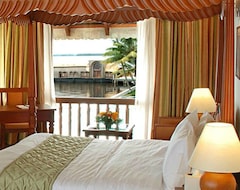 Hotel Lemon Tree Vembanad Lake Resort, Kerala (Alappuzha, India)