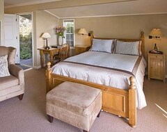 Hotel SCP Mendocino Coast Lodge (Albion, EE. UU.)