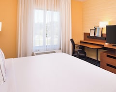 Hotel Fairfield Inn & Suites by Marriott Akron Stow (Stow, USA)
