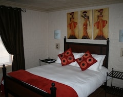 Hotel The Robin Cottage (Caledon, Južnoafrička Republika)
