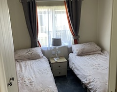 Cijela kuća/apartman A 3 Bedroom Atlas 2019 Caravan (Fleetwood, Ujedinjeno Kraljevstvo)