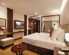 Khách sạn Regalia Gold Hotel (Nha Trang, Việt Nam)