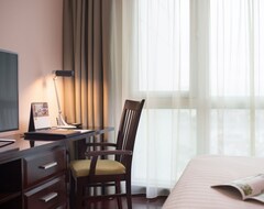Hotel Fraser Suites Hanoi (Hanoi, Vietnam)