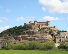 Khách sạn Parador De Alcaniz Teruel (Alcañiz, Tây Ban Nha)