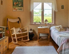 Toàn bộ căn nhà/căn hộ 6 Person Holiday Home In BlomstermÅla (Blomstermåla, Thụy Điển)
