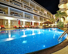 Khách sạn Destination Resorts Phuket Patong Beach (Patong Beach, Thái Lan)