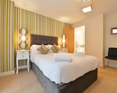 Hotelli City Stay Apartments - Vizion (Milton Keynes, Iso-Britannia)