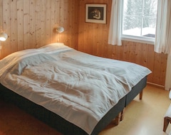 Tüm Ev/Apart Daire 3 Bedroom Accommodation In Vestsida (Søndre Land, Norveç)