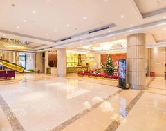 Hotelli Pujing Hotel (Putian, Kiina)