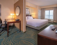 Hotel SpringHill Suites Hagerstown (Hagerstown, USA)
