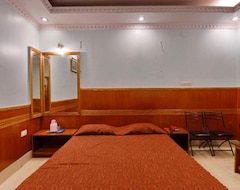 Hotelli Heera (Kalkutta, Intia)