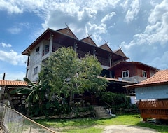 Khách sạn Cat & Oil Home (Kanchanaburi, Thái Lan)