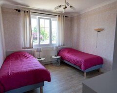 Cijela kuća/apartman Villa Étain, 3 Bedrooms, 6 Persons (Étain, Francuska)