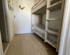 Casa/apartamento entero Frejus - T2 Renovated In Residence Calm And Secure Parking (Fréjus, Francia)