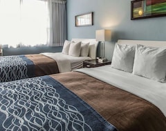 Hotel Comfort Inn & Suites Levittown (San Juan, Puerto Rico)