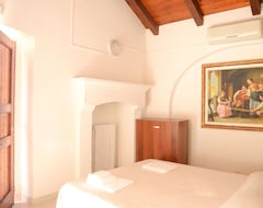 Khách sạn Ristorante Termitito (Scanzano Jonico, Ý)