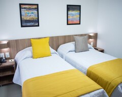 Hotel Villa Doro (Recife, Brazil)