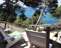 Toàn bộ căn nhà/căn hộ Villa I Provence Havudsigt I Privatlivets Fred For Åer Af Blue Coast (Ensuès-la-Redonne, Pháp)