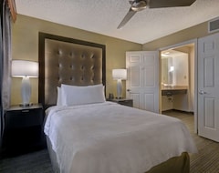 Hotelli Homewood Suites by Hilton Boulder (Boulder, Amerikan Yhdysvallat)