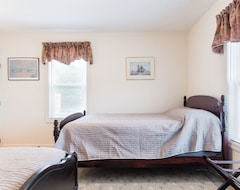 Toàn bộ căn nhà/căn hộ One Bedroom Fully Furnished Apartment (Shrewsbury, Hoa Kỳ)