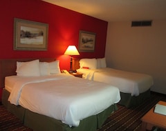 Khách sạn Salina Ambassador Hotel & Conference Center (Salina, Hoa Kỳ)