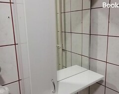 Cijela kuća/apartman Apartman Piva (Vrbas, Srbija)