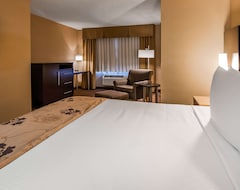 Hotel Best Western Airport Executel (Seattle, USA)