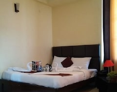 Khách sạn Corbett Hill Resorts (Lansdowne, Ấn Độ)