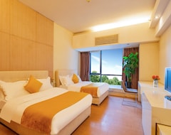 Hotel Private Enjoyed (Stanley Apartment) (Guangzhou, China)