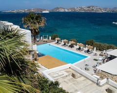 Paros Bay Sea Resort Hotel (Parasporos, Greece)