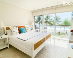 Tüm Ev/Apart Daire Olas Del Mar By Playa Caracol Residences (Punta Chame, Panama)