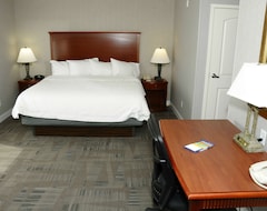 Hotel Hampton Inn & Suites Redding (Redding, USA)