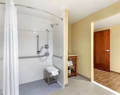 Hotel Comfort Suites San Antonio Ft. Sam Houston/Sammc Area (San Antonio, Sjedinjene Američke Države)