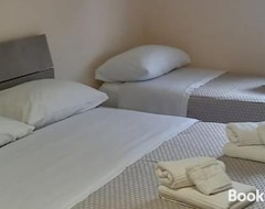 Bed & Breakfast B&B Omnia Scilla (Scilla, Ý)